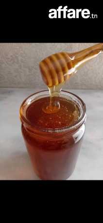 Miel pure en gros a partir de 10kg 
