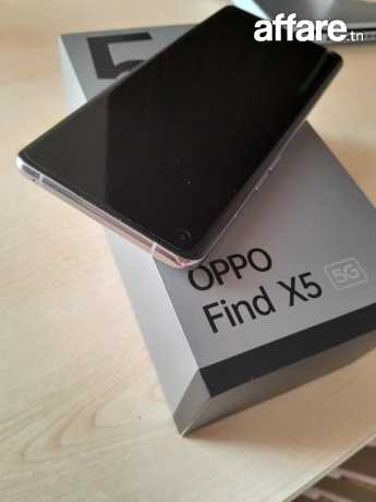 Oppo Find X5 