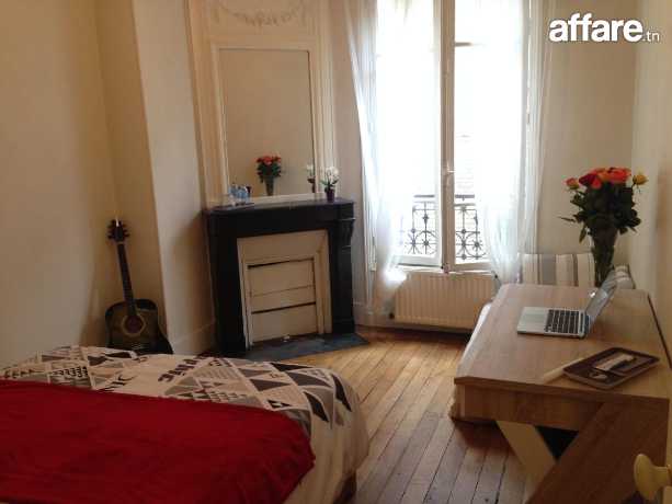 location appartement s2