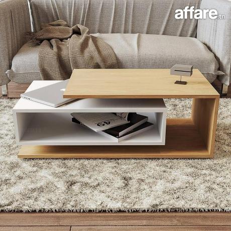  Table Basse CO