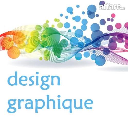Offre d'emploi : Graphiste Designer / Conception graphique