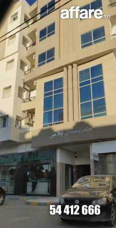 Appartement S+2 à vendre à Sfax Taniour