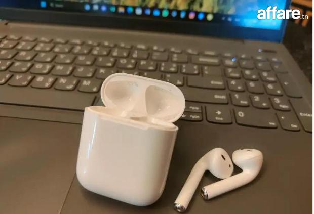 Apple Air pods 2 Wireless