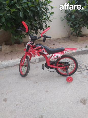 vélo - moto pour enfant