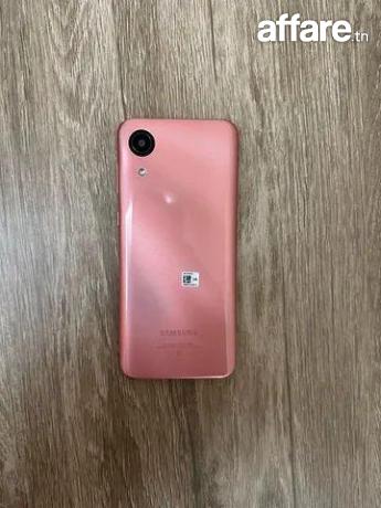 Samsung Galaxy A03 Core Pink
