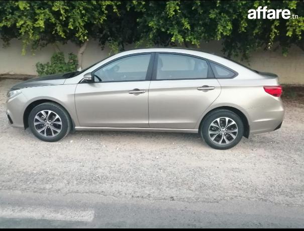 Vente voiture Dongfeng S50 