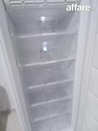 Congelateur a tiroir