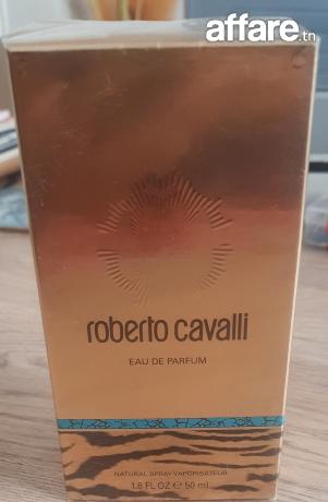 Parfum ROBERTO CAVALLI 50ml 