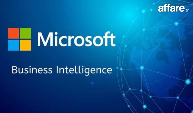 Formation Microsoft Business Intelligence / SQL Server 2019