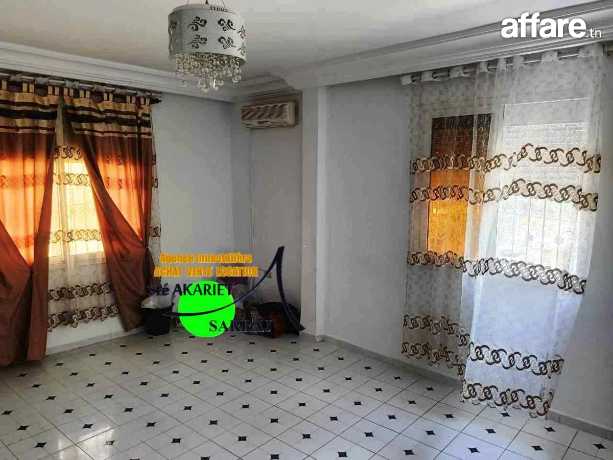  #A VENDRE #Villa (#R+1)#Hammem Sousse #Cité de la Plage (1)