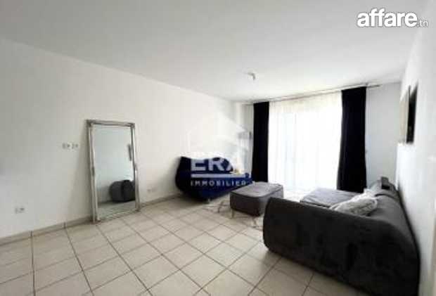 Location appartement s3 