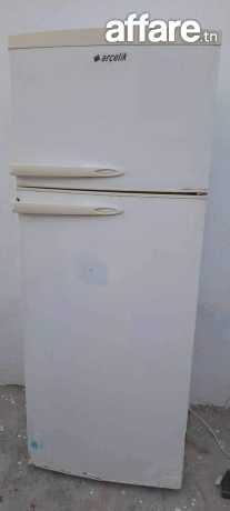 réfrigérateur Arcelic 450 L