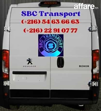 SBC Transport