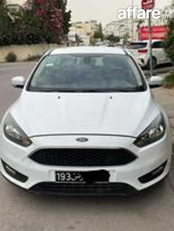 A VENDRE FORD FOCUS ECOBOOST