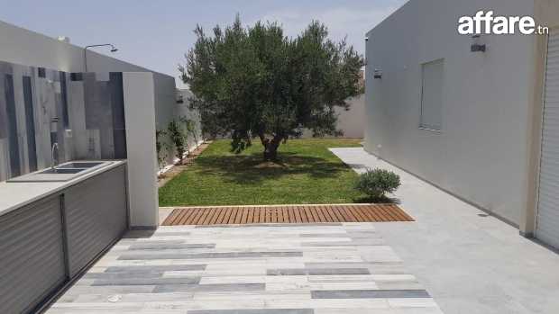 Villa à vendre à Djerba