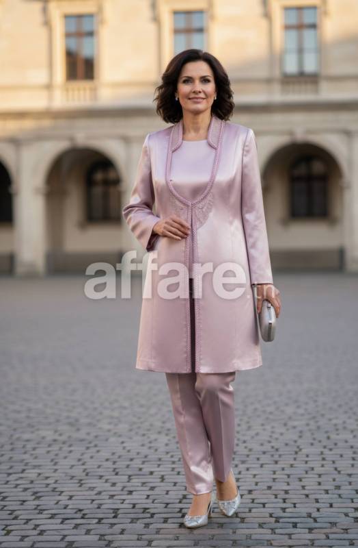 Ensemble 3 piece