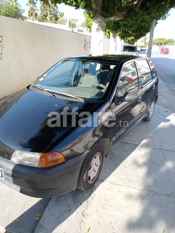 Vente voiture