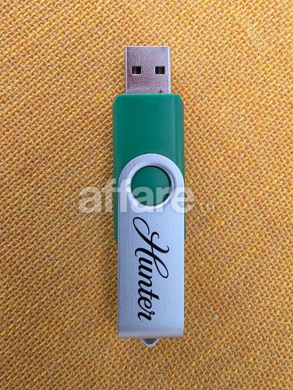 Clé USB 8Gb NEUF